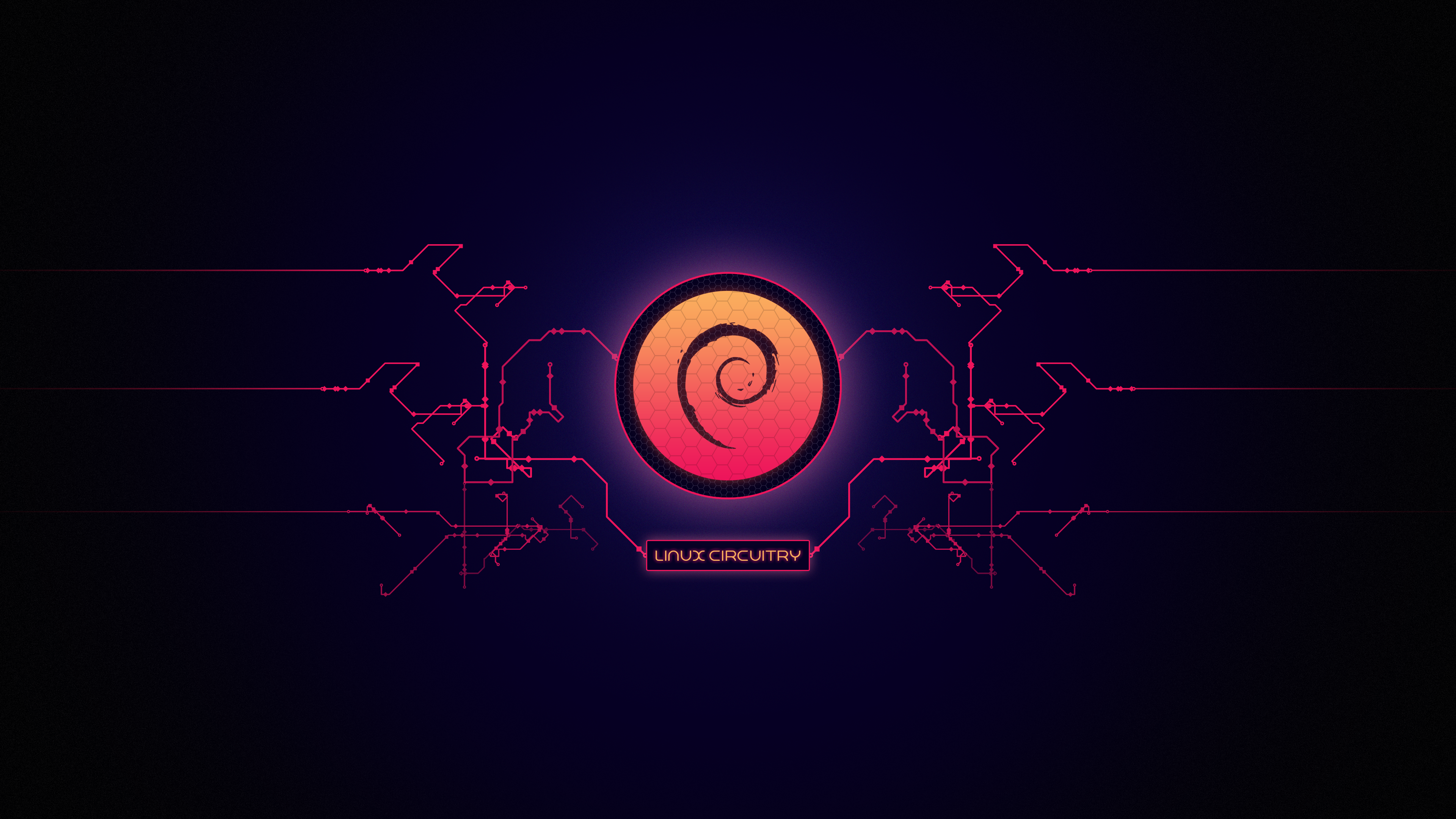 Premium Linux Wallpaper in 4K