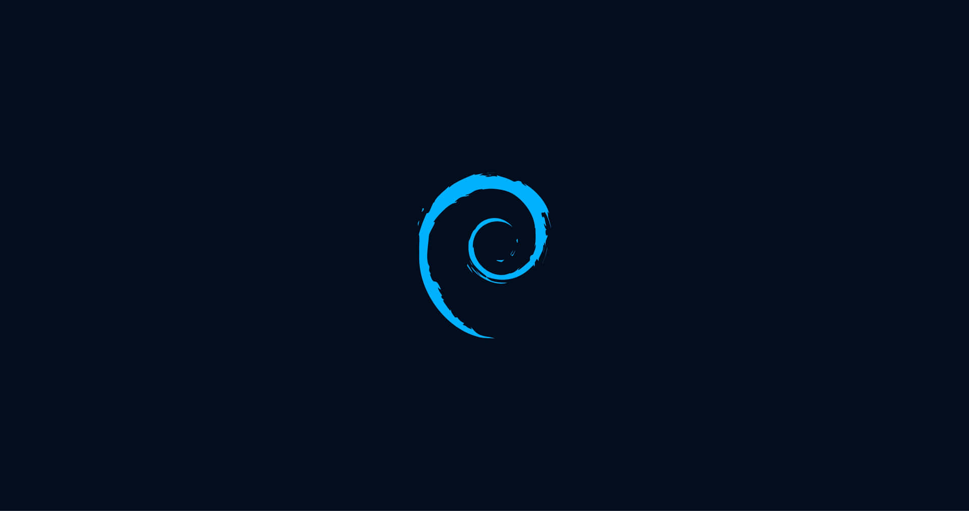 Debian Wallpaper