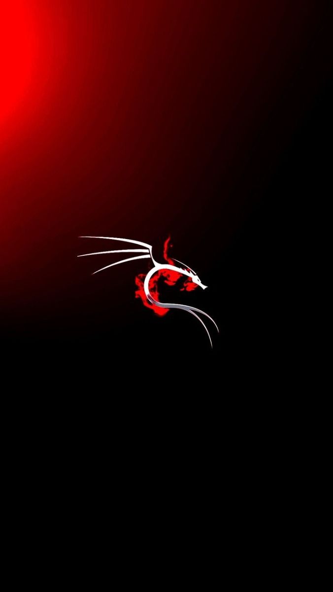 Kali Linux Background Wallpaper Image
