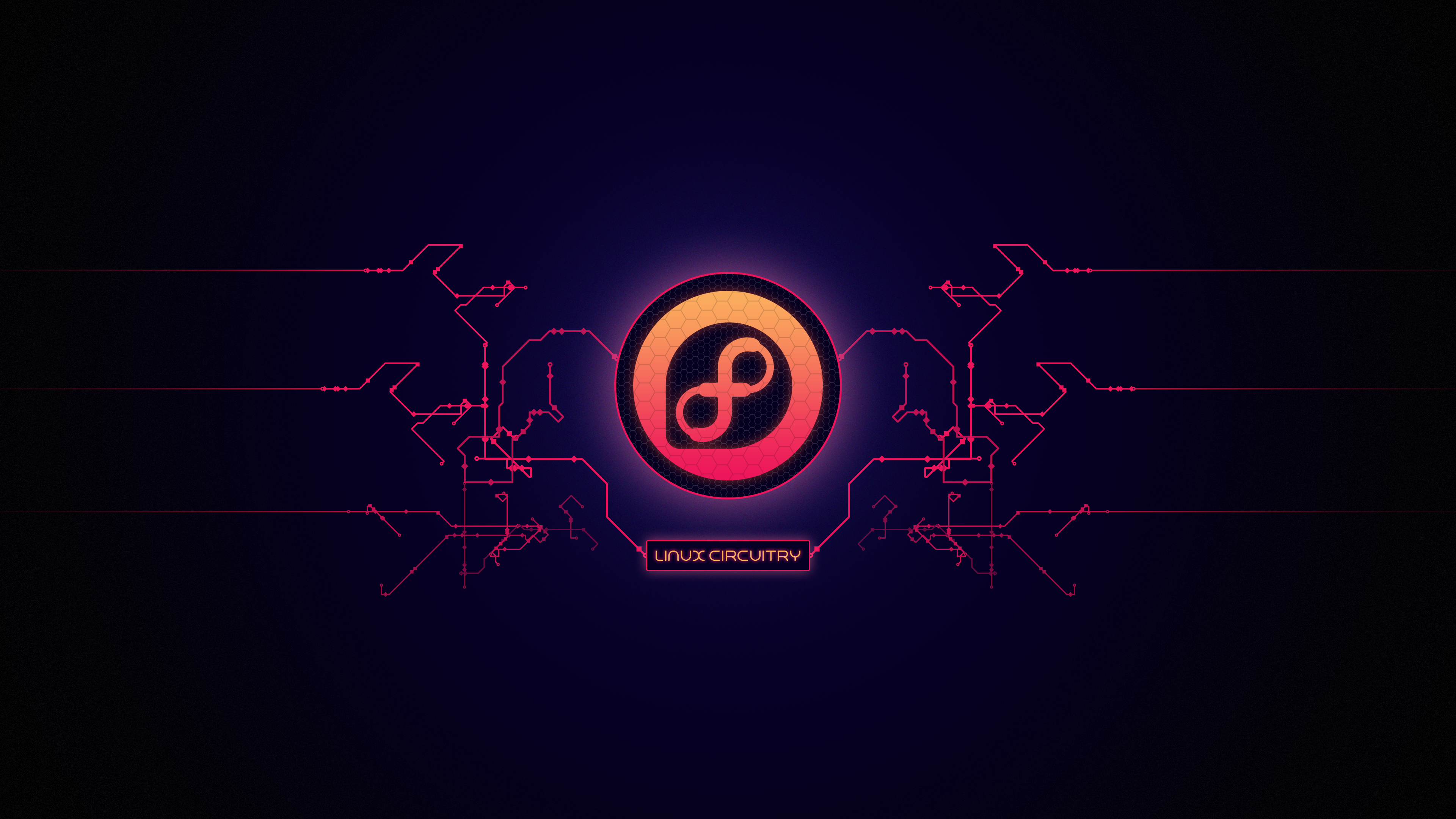 Premium Linux Wallpaper in 4K