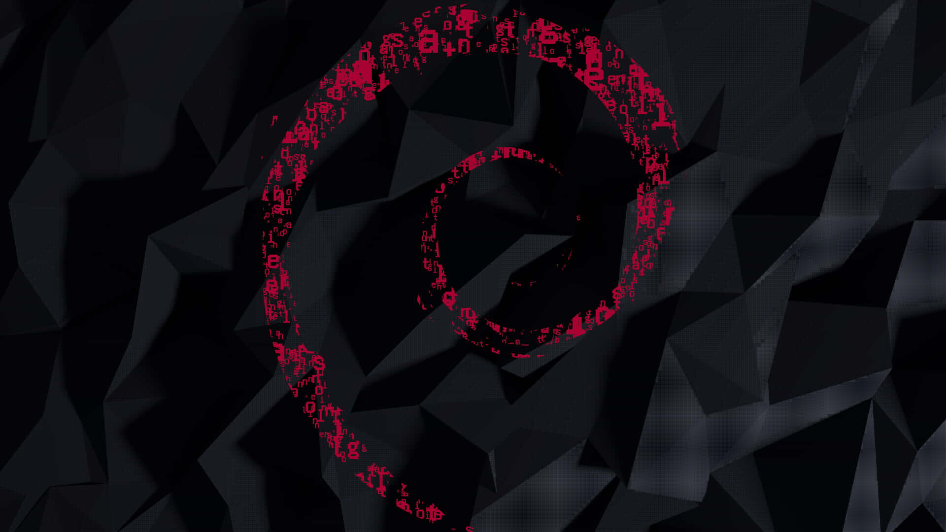 Debian Wallpaper