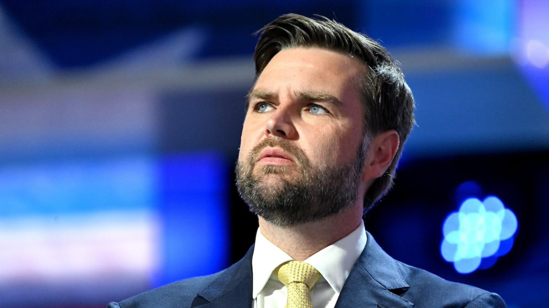 How Trump's VP pick JD Vance could help court billionaires, tech donors