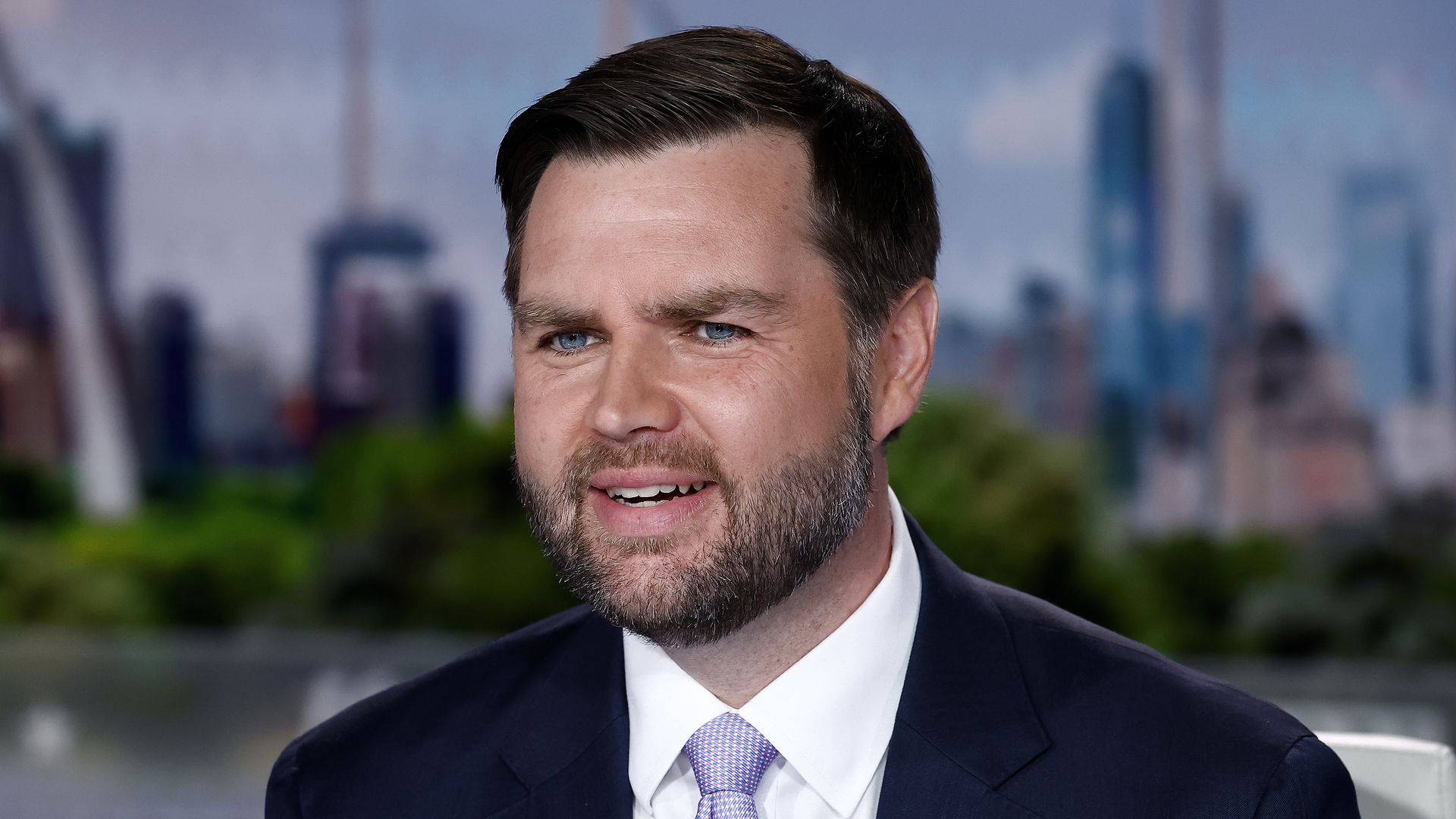 JD Vance: There's a deal to be made in Greenland