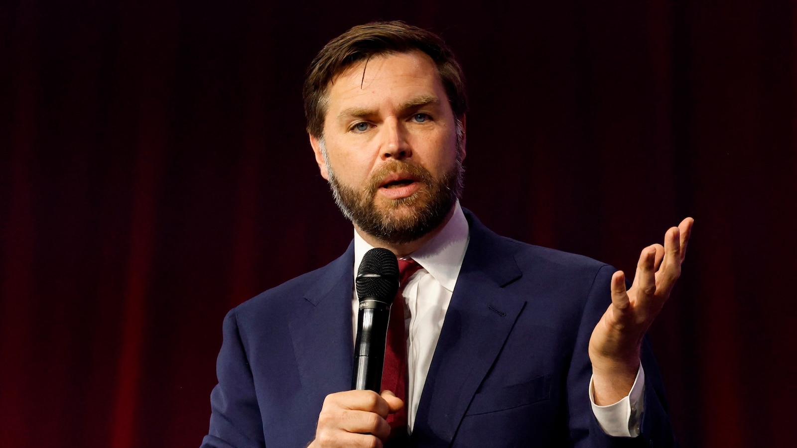 Who is JD Vance, the Ohio senator and Trump's VP pick?