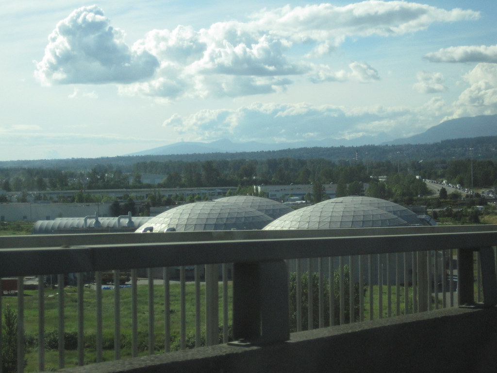 LuthorCorp. LuthorCorp's Fertilizer plant in Smallville, wh