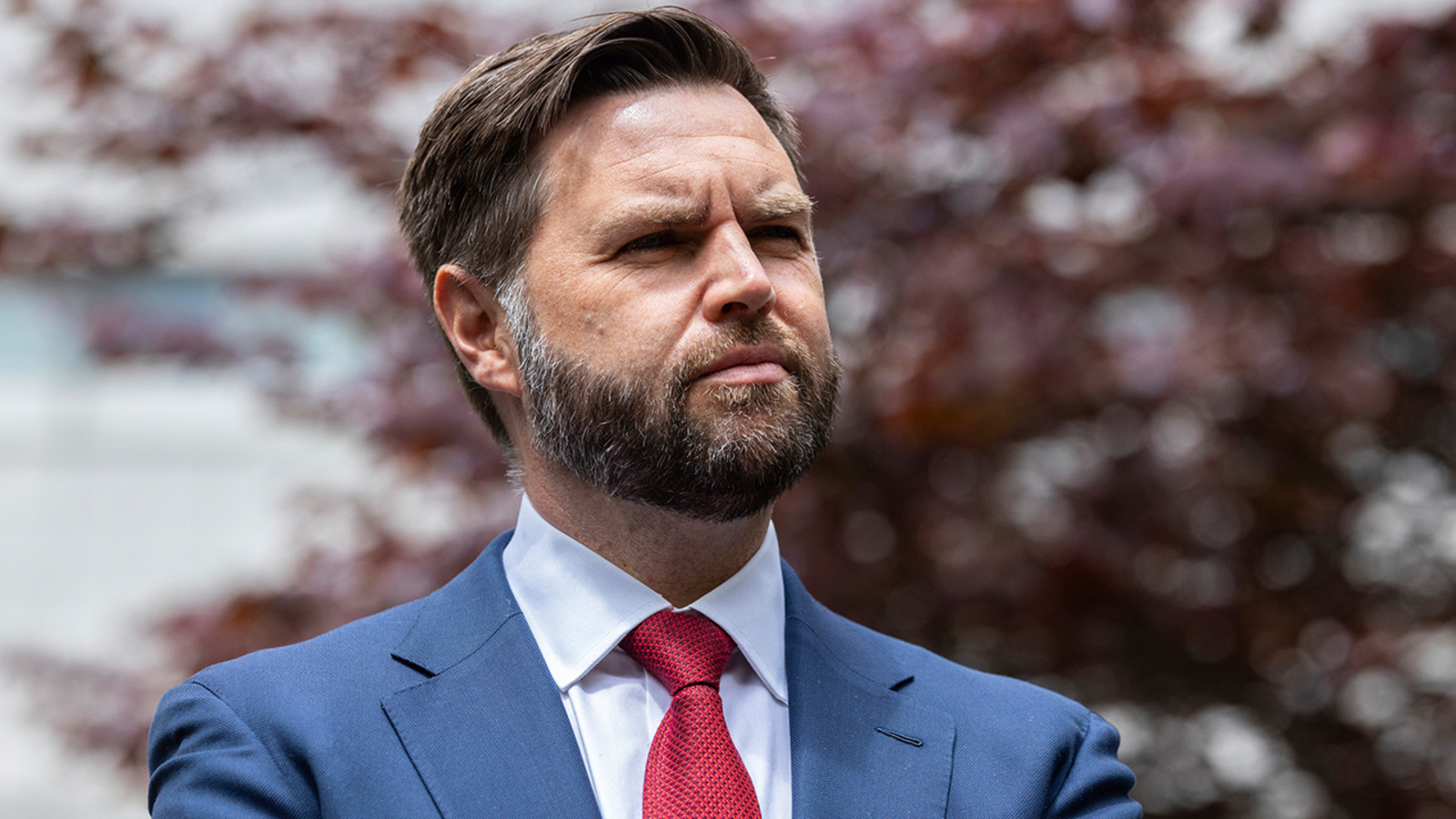 Who Is JD Vance? From 'never Trump Guy' To His Vice President Elect San Francisco