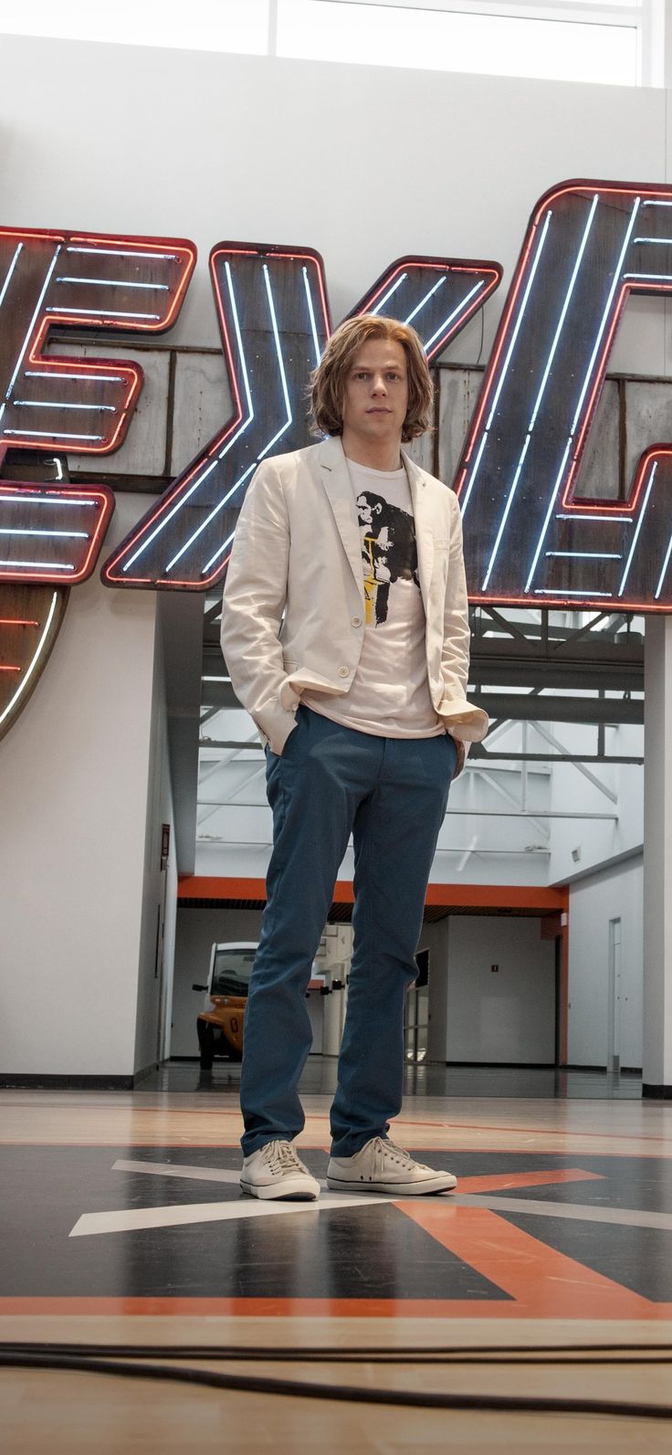 Lex Luthor In Batman v Superman iPhone XS, iPhone 10, iPhone X , HD 4k Wallpaper, Image, Background, Photos and Picture