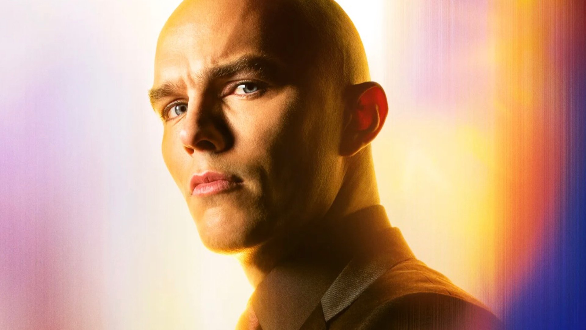 New SUPERMAN Character Posters Features Lex Luthor and Other DC Villains