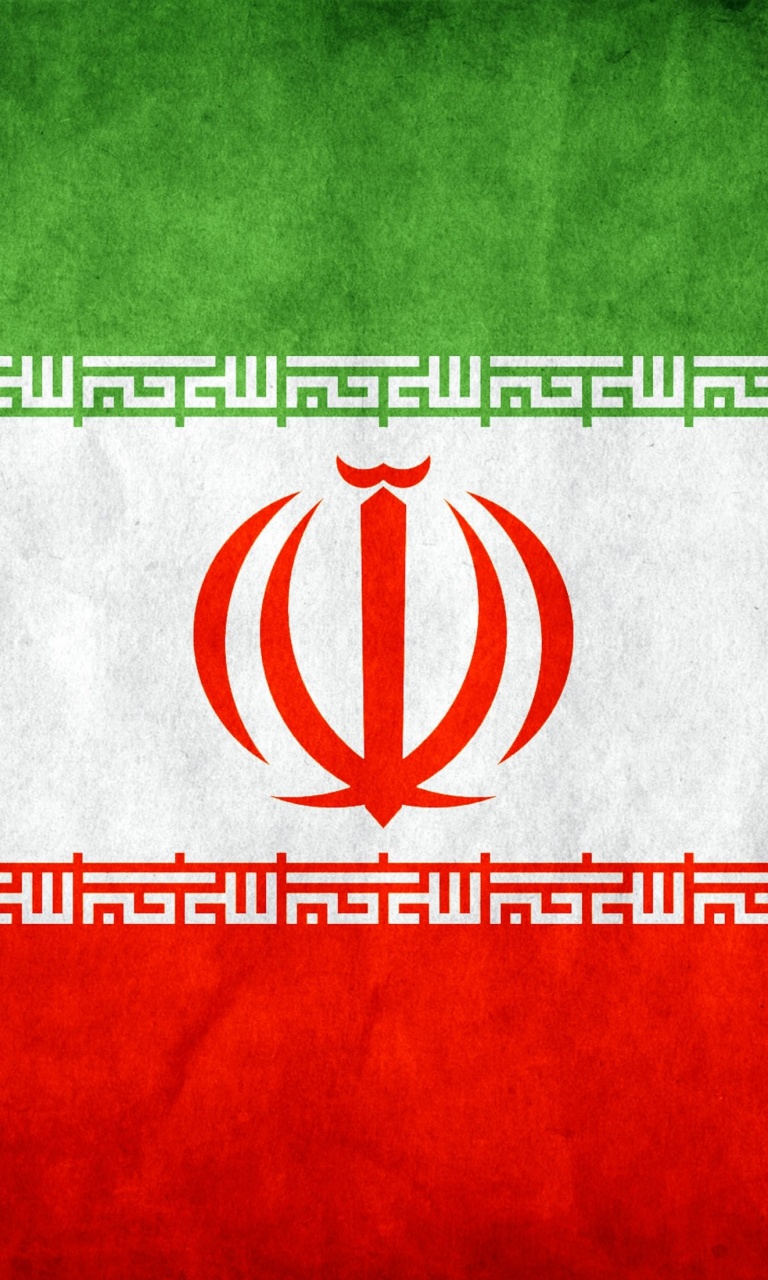 Flag of Iran 4K UHD Wallpaper for UltraHD Desktop and TV, Widescreen and UltraWide Display, Dual Monitor, Smartphone and Tablet Devices