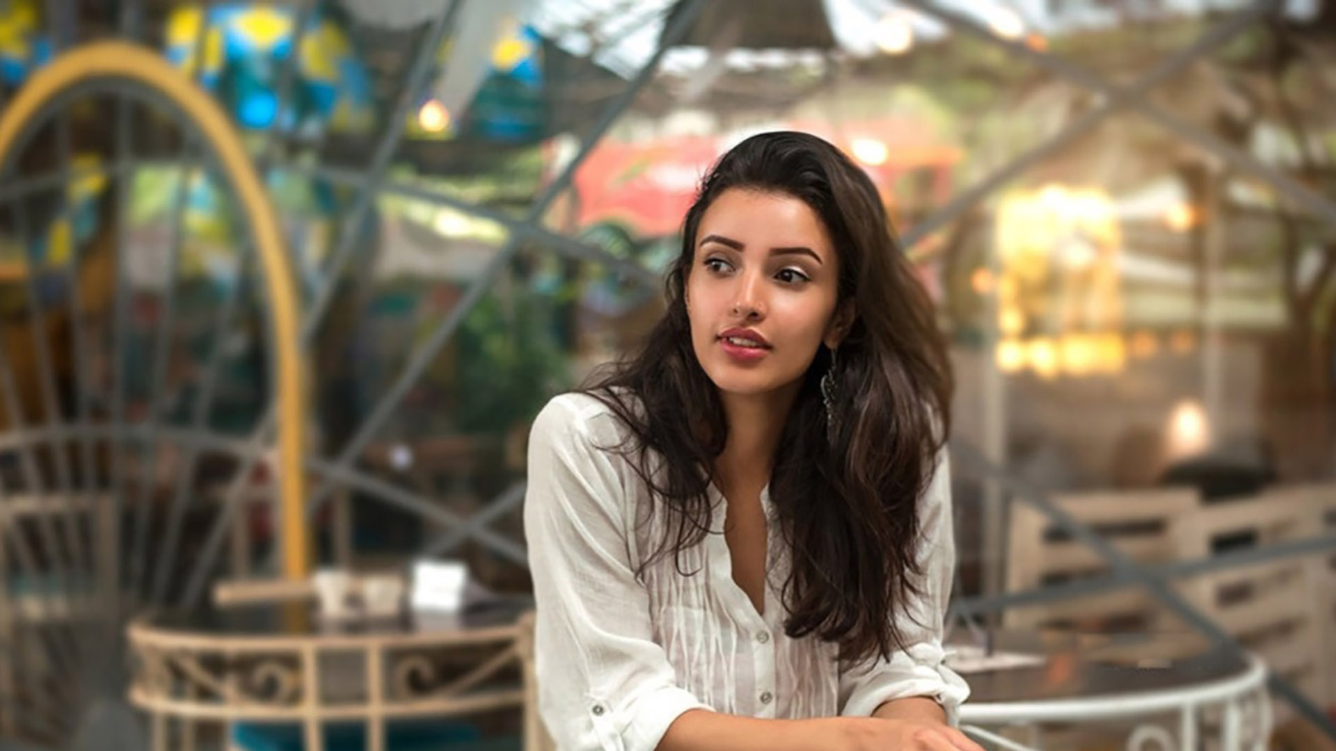 Tripti Dimri Wallpaper 1920x1080 63449