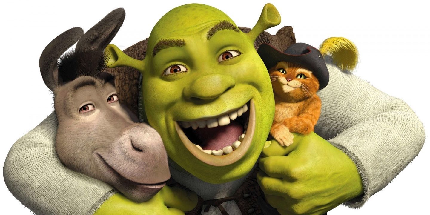 Shrek 5 Should Continue A Franchise Casting Trend