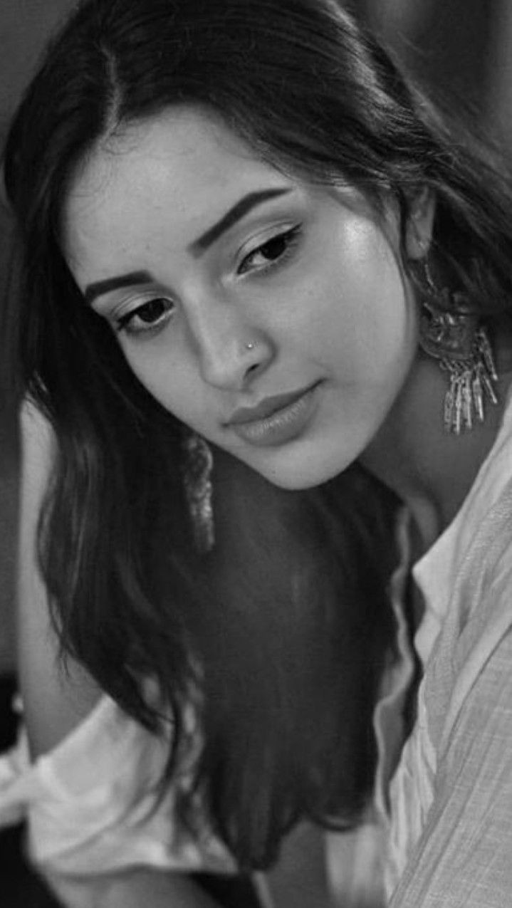 Tripti Dimri! Possibly a super successful actress in future???