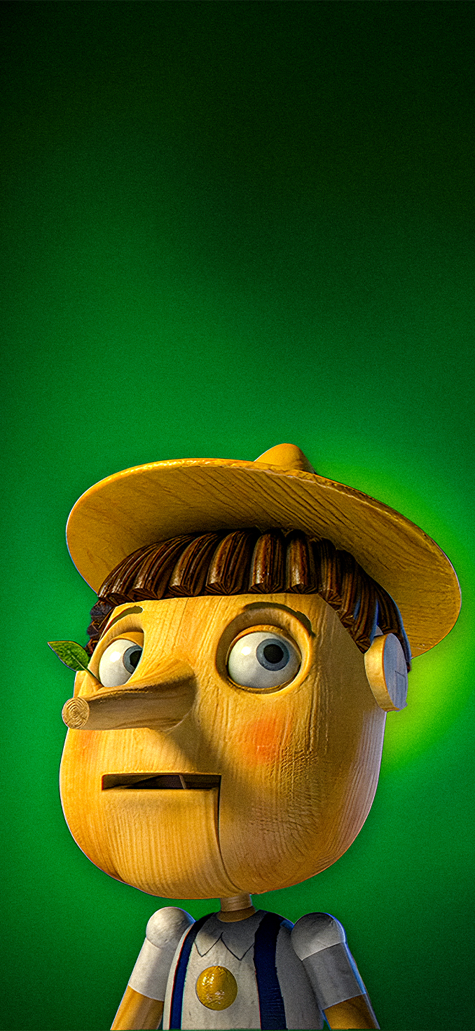 Shrek 5 Wallpaper 4k iPhone