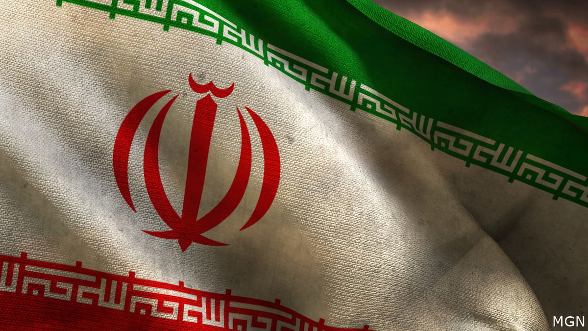 Iran calls for US to be kicked out of 2022 World Cup after it changes Iran flag on social media to show support for protesters