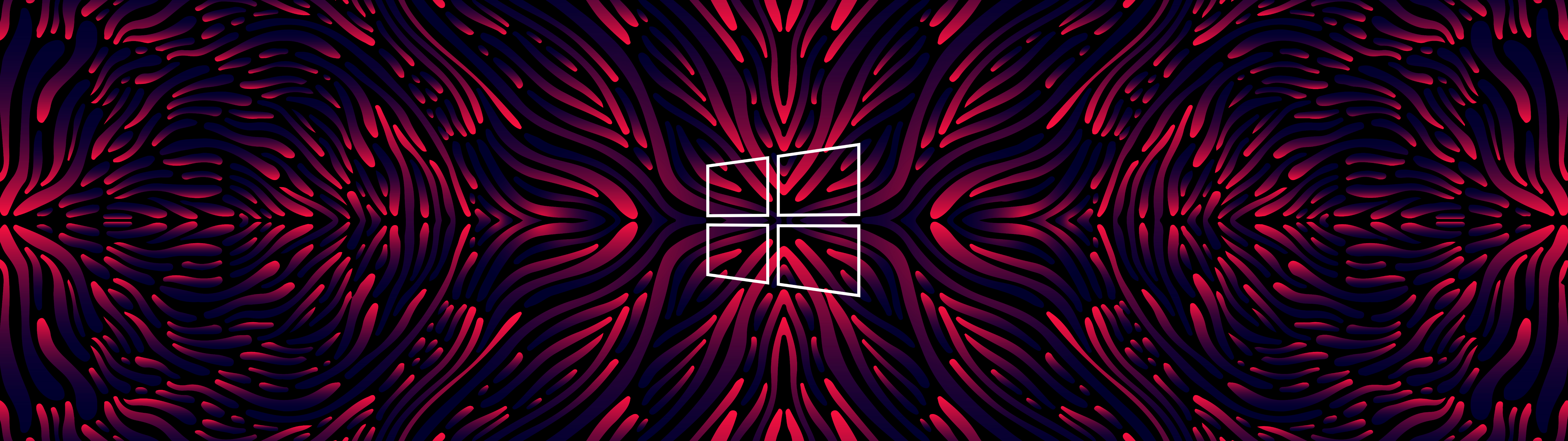 Abstract Ultrawide Pack [5120x1440]