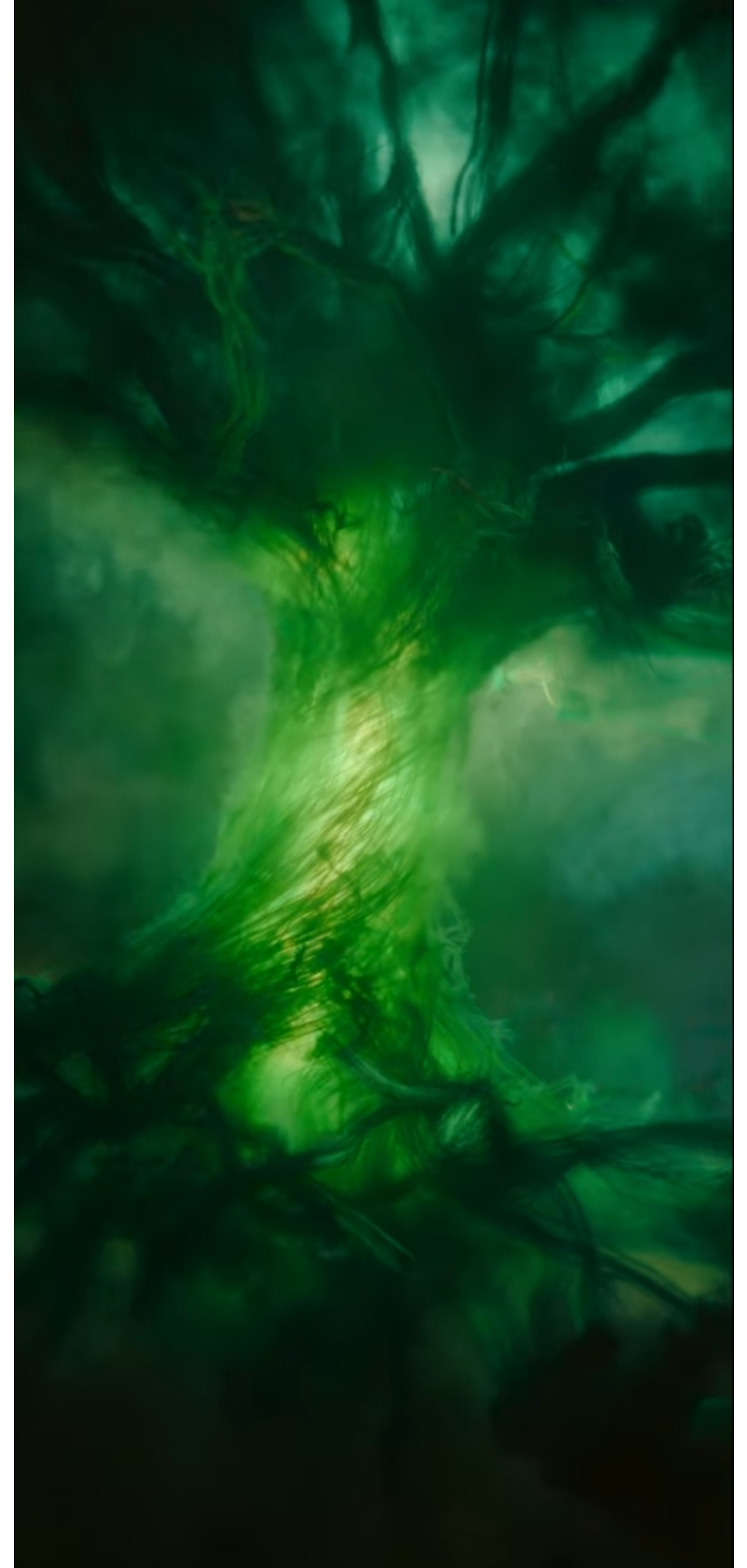 Astounding realisation on Loki's Ygdrasil moment!!