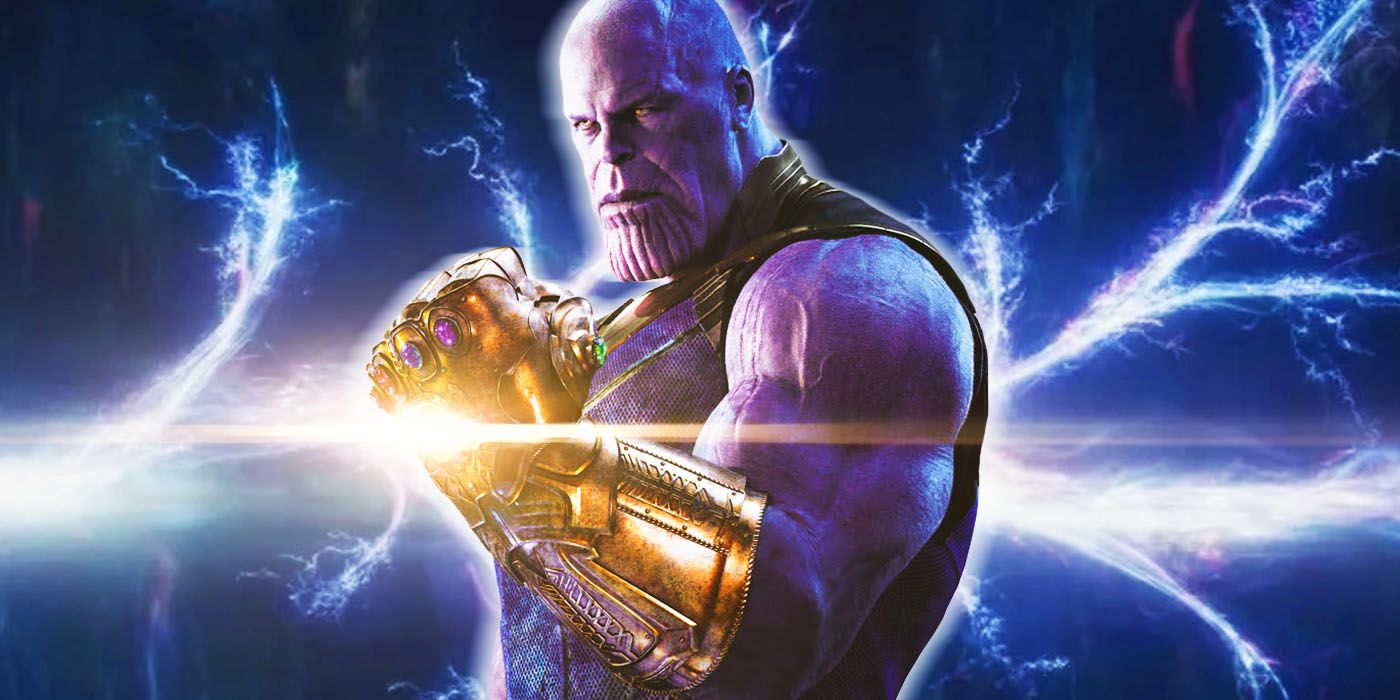 Thanos Has to Fit': Josh Brolin Addresses Possible Return as Avengers Supervillain in Upcoming Sequel
