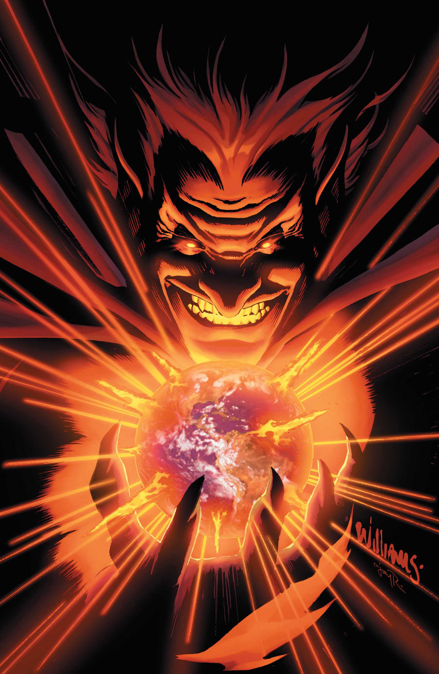 Mephisto (Marvel)