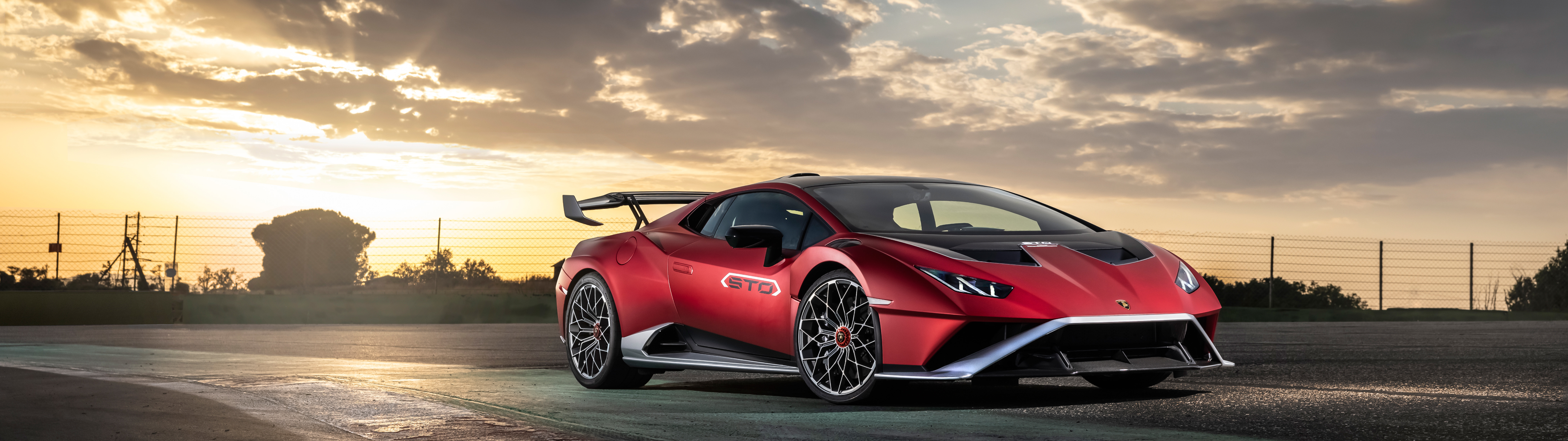 Ultrawide Car Pack [5120x1440]