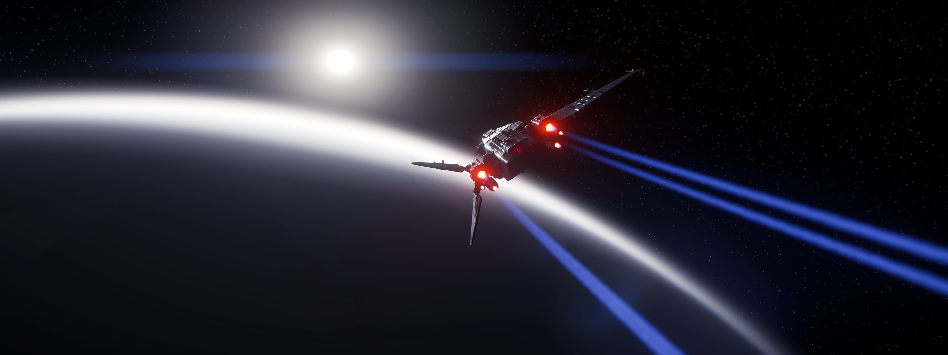 A few high quality Drake Corsair Wallpaper