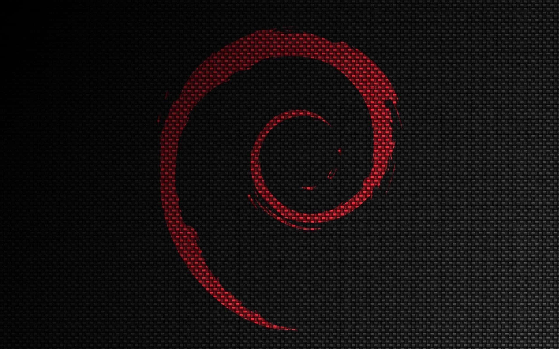 Debian Wallpaper