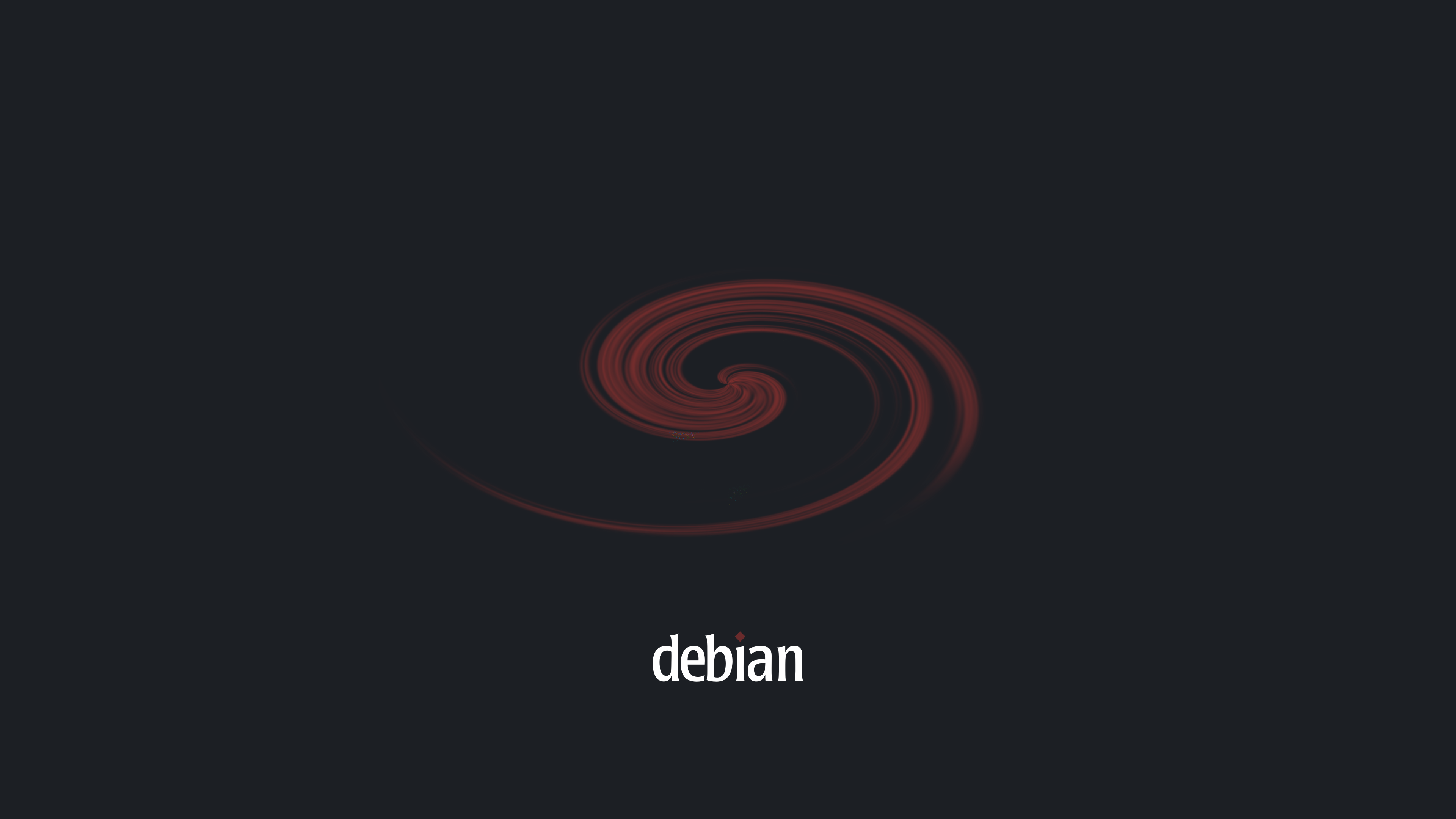Debian Swirl Wallpaper.png