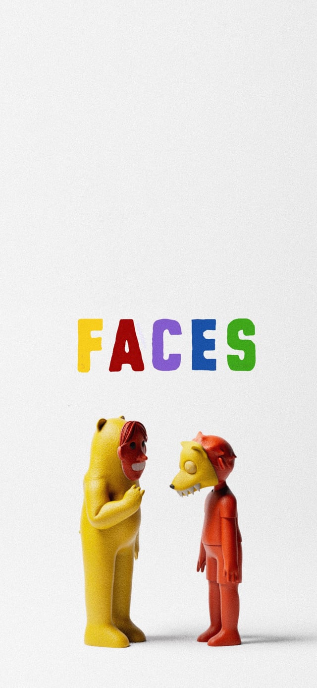 I threw these together because I wanted some Mac iPhone wallpaper. If y'all like them I post more that I made!