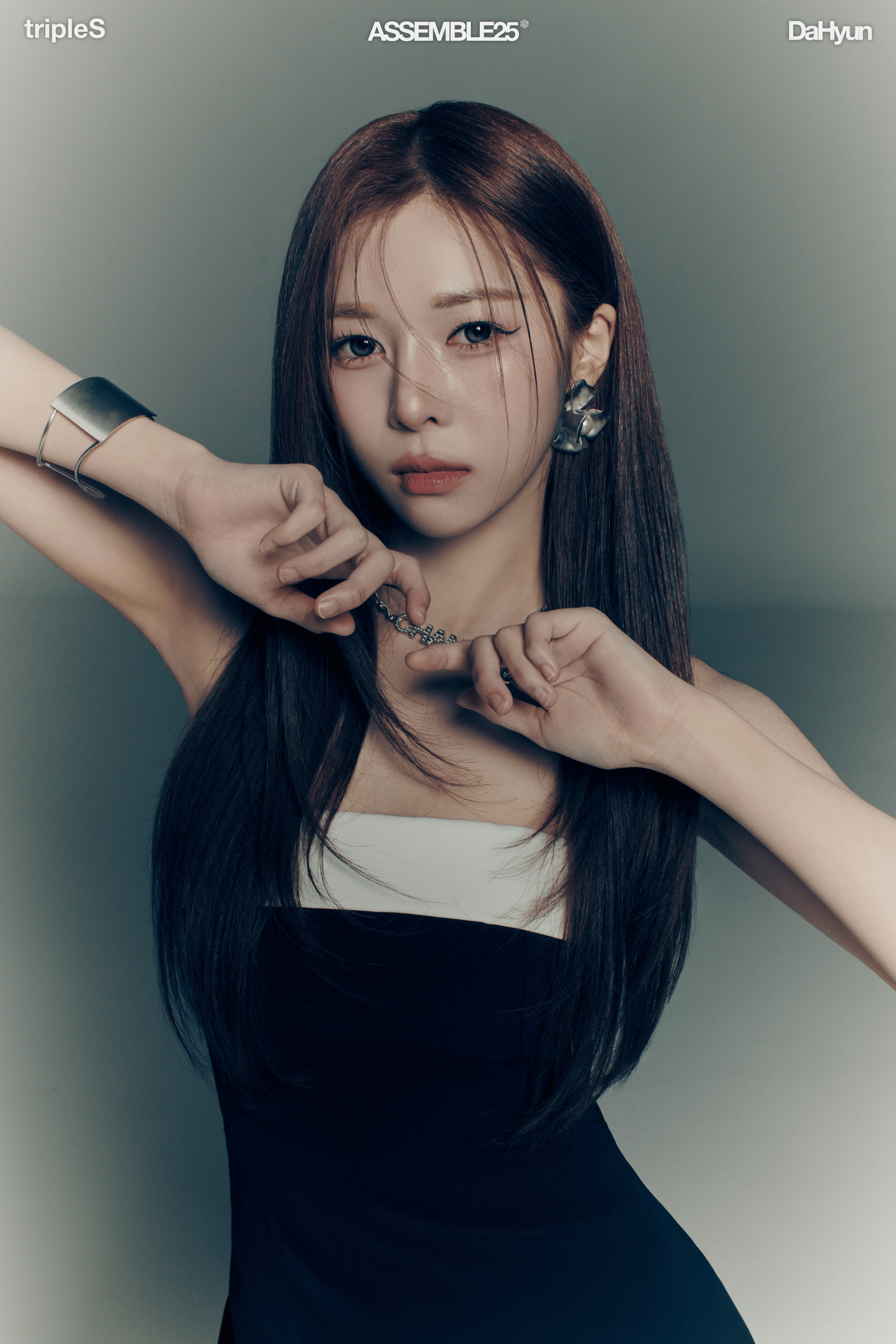 DaHyun (tripleS)