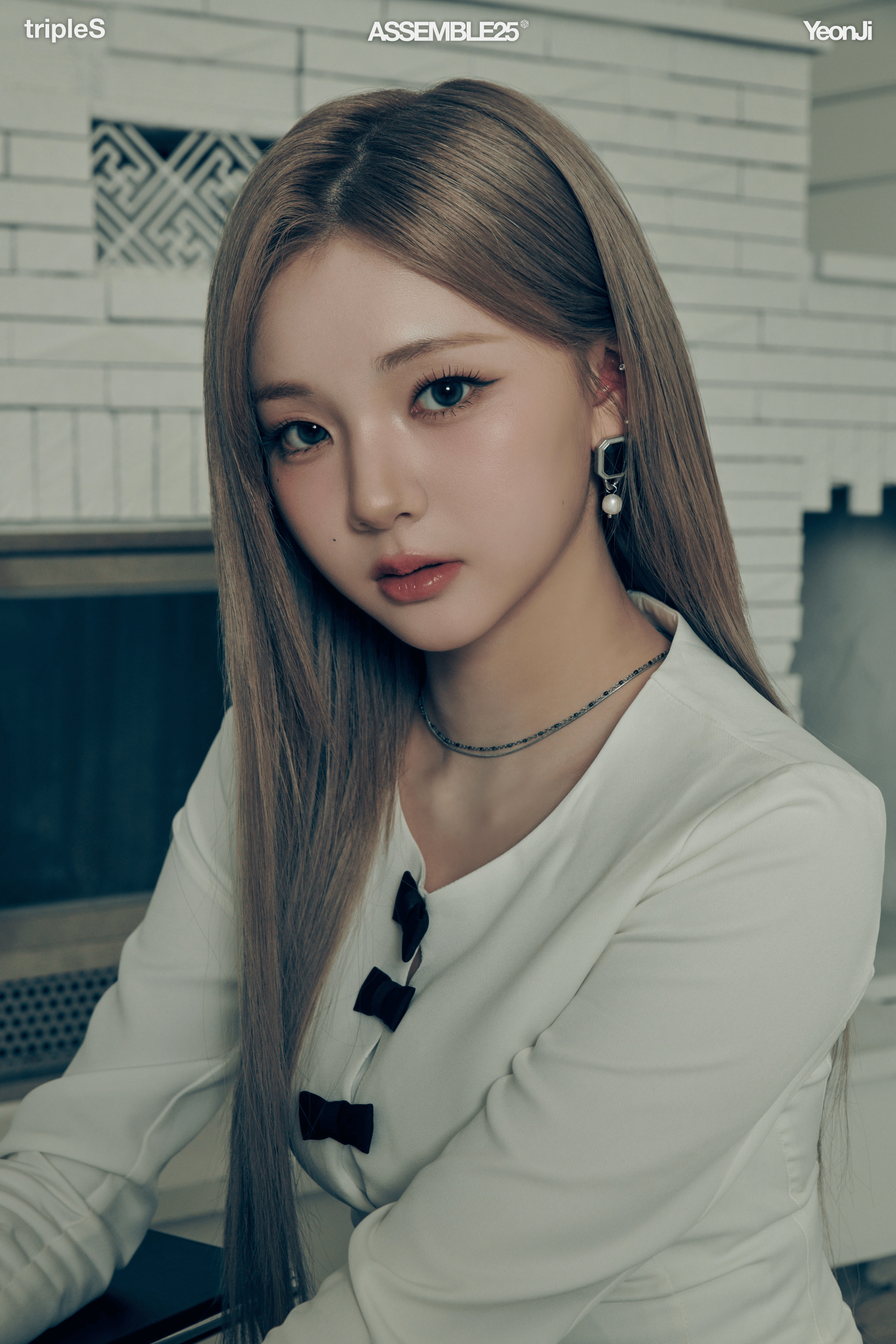 YeonJi (tripleS)
