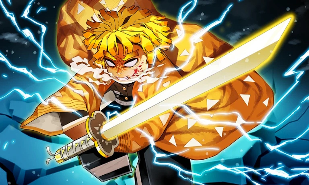 Demon Blade Codes (July 2025)