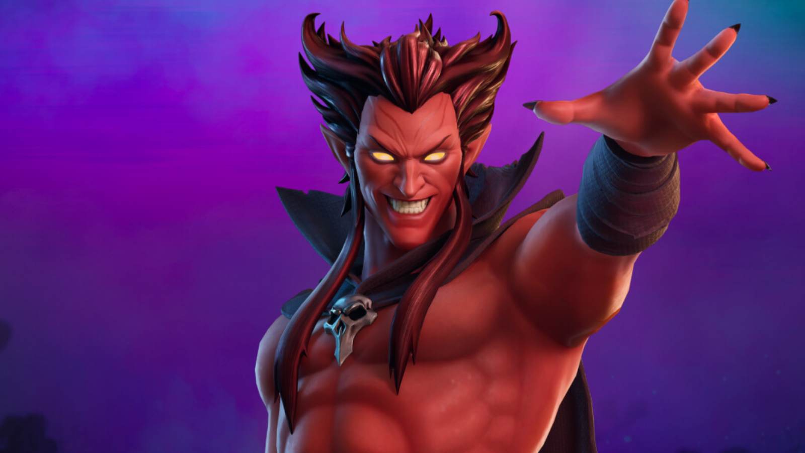 Where to find Mephisto in Fortnite - locate this NPC easily