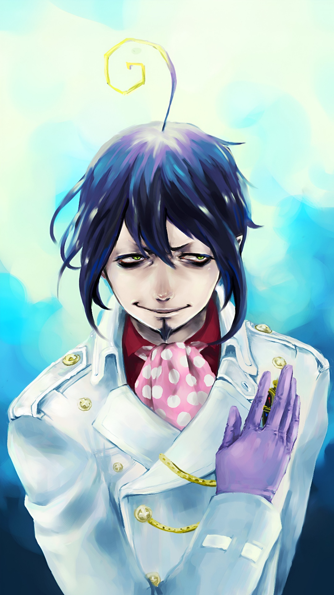 Best mephisto pheles Wallpaper [ HQ ]