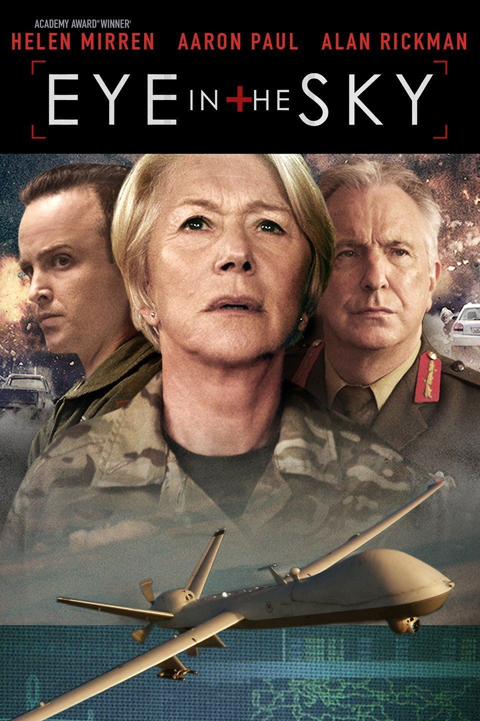 Watch Eye in the Sky Full Movie Free Online