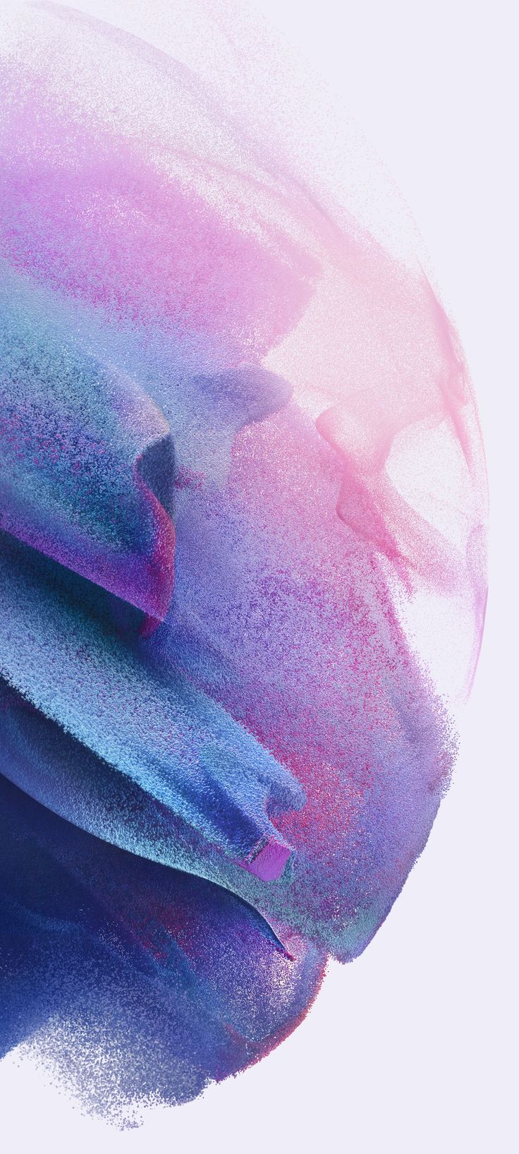 Samsung Galaxy S21 Ultra 5G Wallpaper (YTECHB)