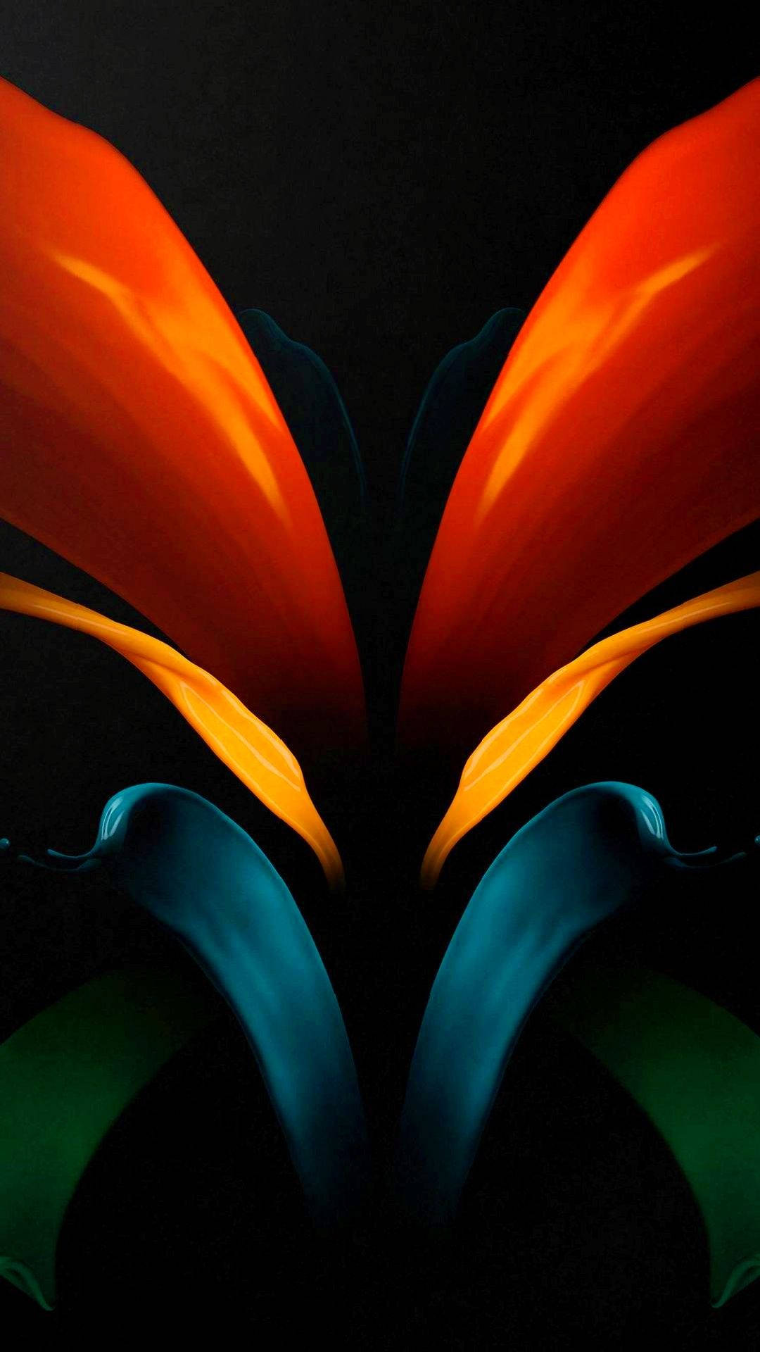 Samsung S21 Ultra Background