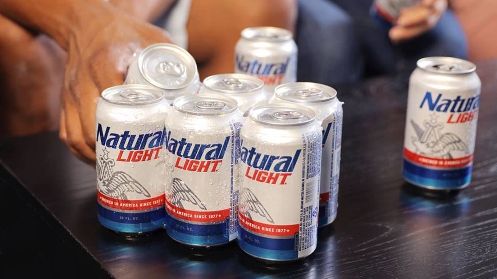Natty Light is giving away $1,000 to help grads pay off loans