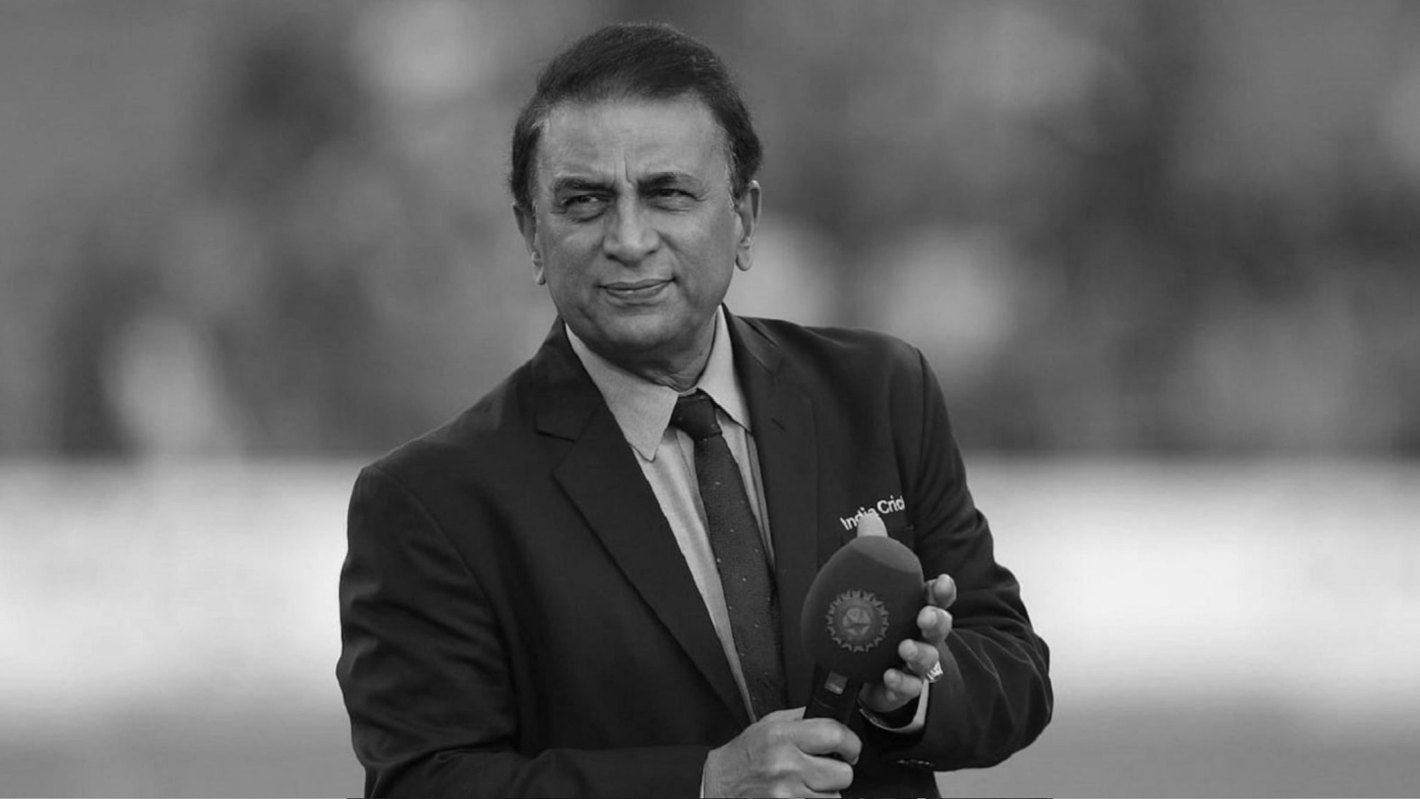 Aarav Gavaskar at the age of 73 has passed the vibe check in Mumbai