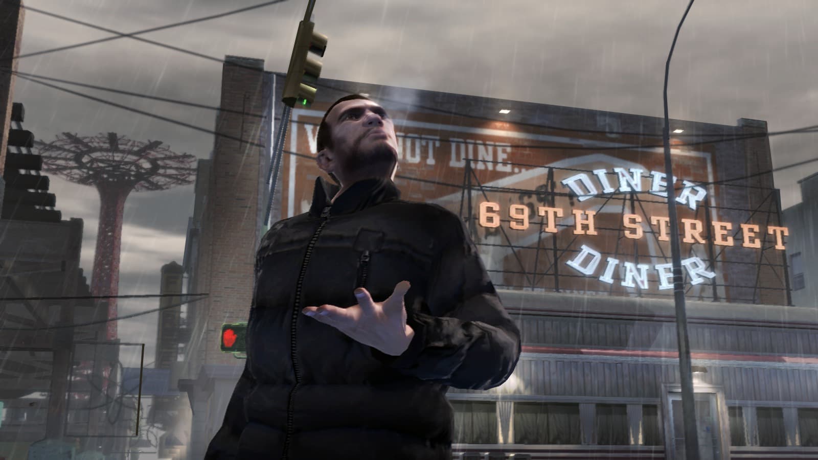 Definitive Edition Gta On Ps4 Grand Theft Auto IV: Complete Edition Rockstar Store