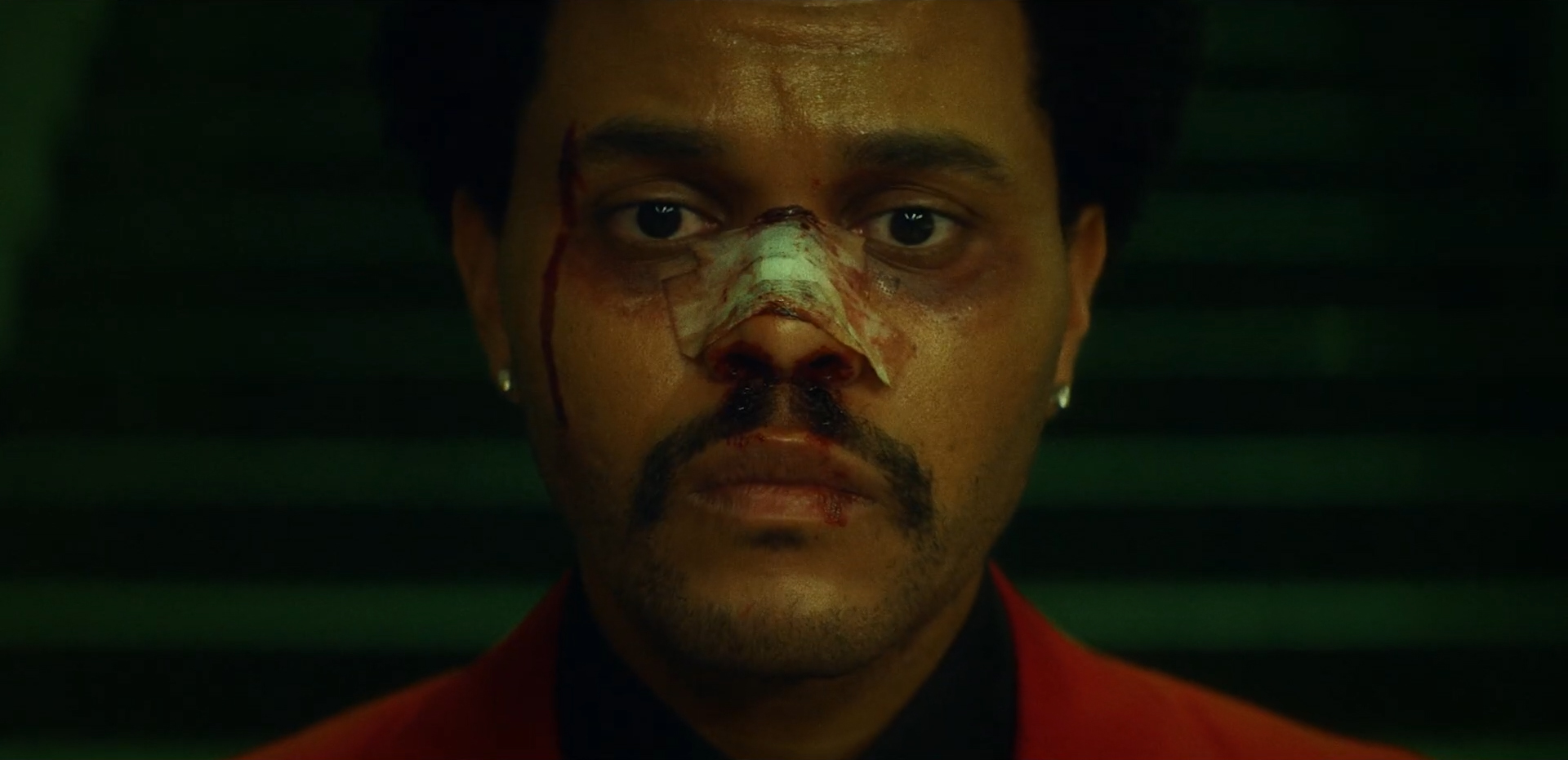 The Weeknd: After Hours