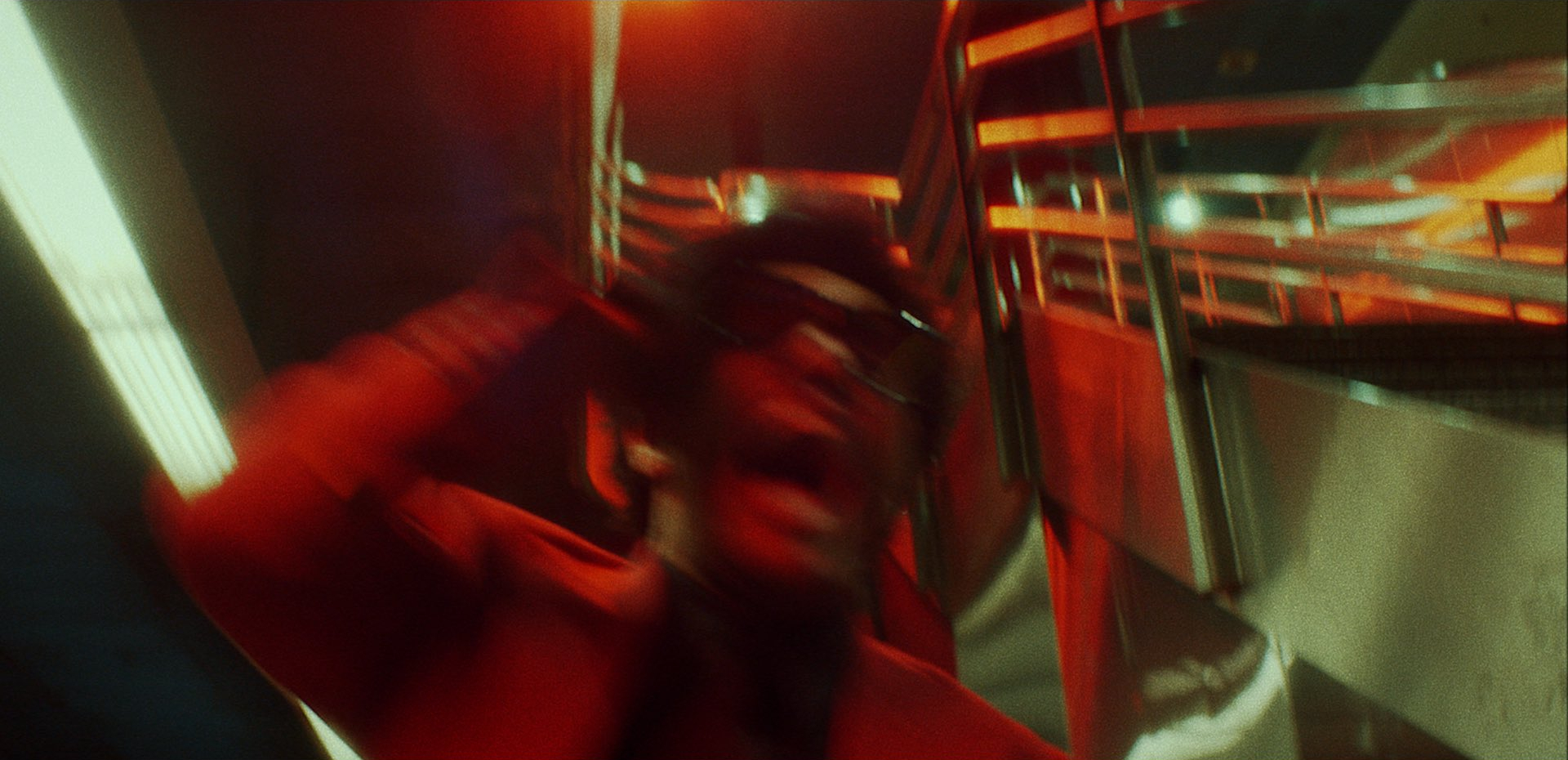 The Eternal Recurrence of the Weeknd