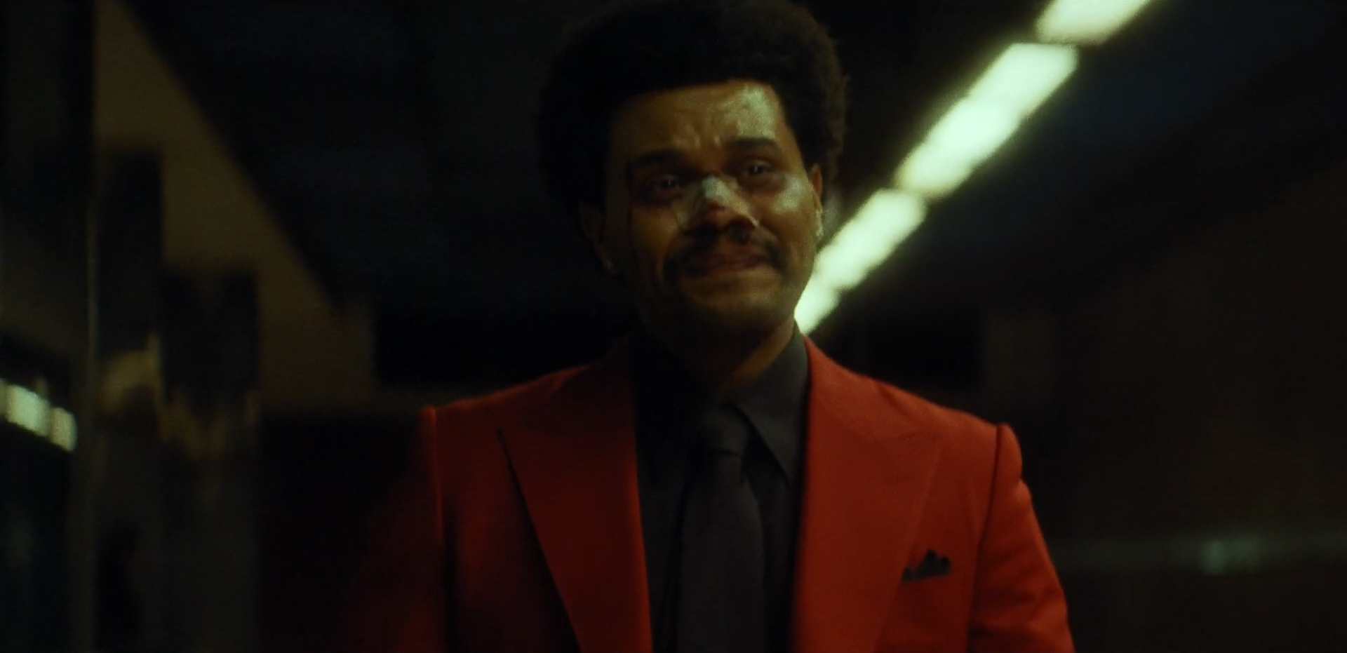 The Weeknd: After Hours