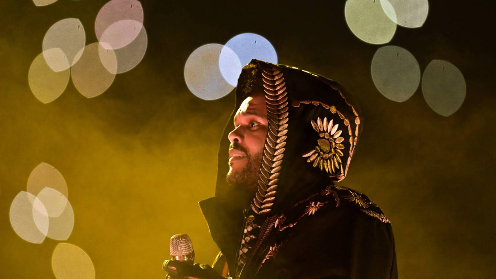 The Weeknd Announces 'Hurry Up Tomorrow' Release Date