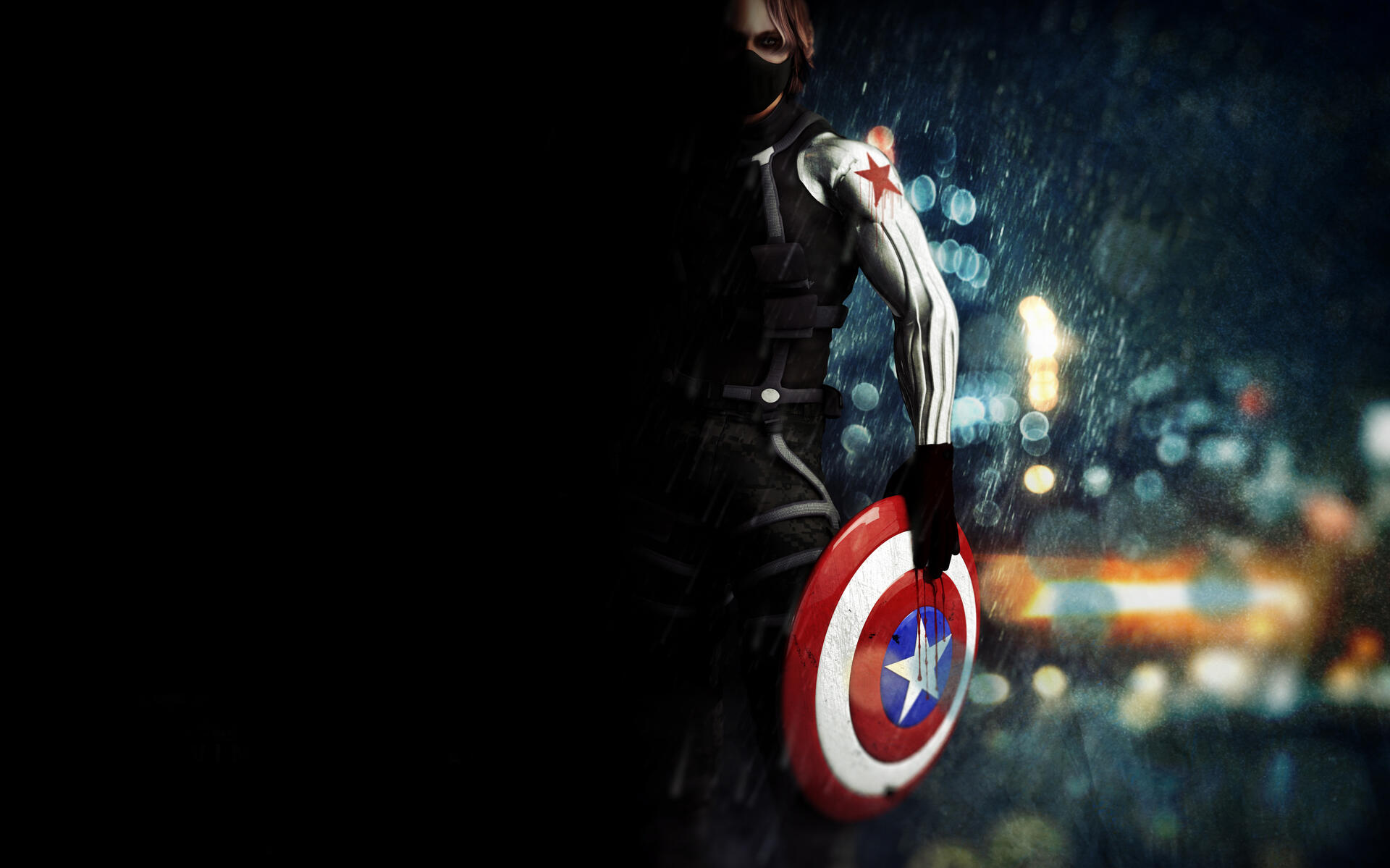 Superhero phone wallpaper · 1920x1200 free photo from arashilkis and wallpaper
