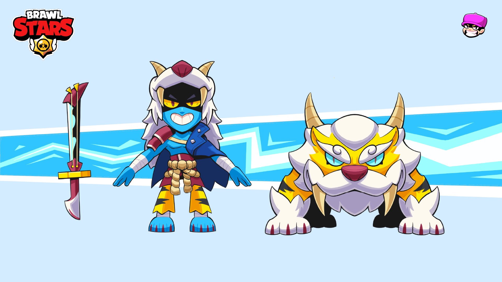 Frankyyy Samurai Draco, concept