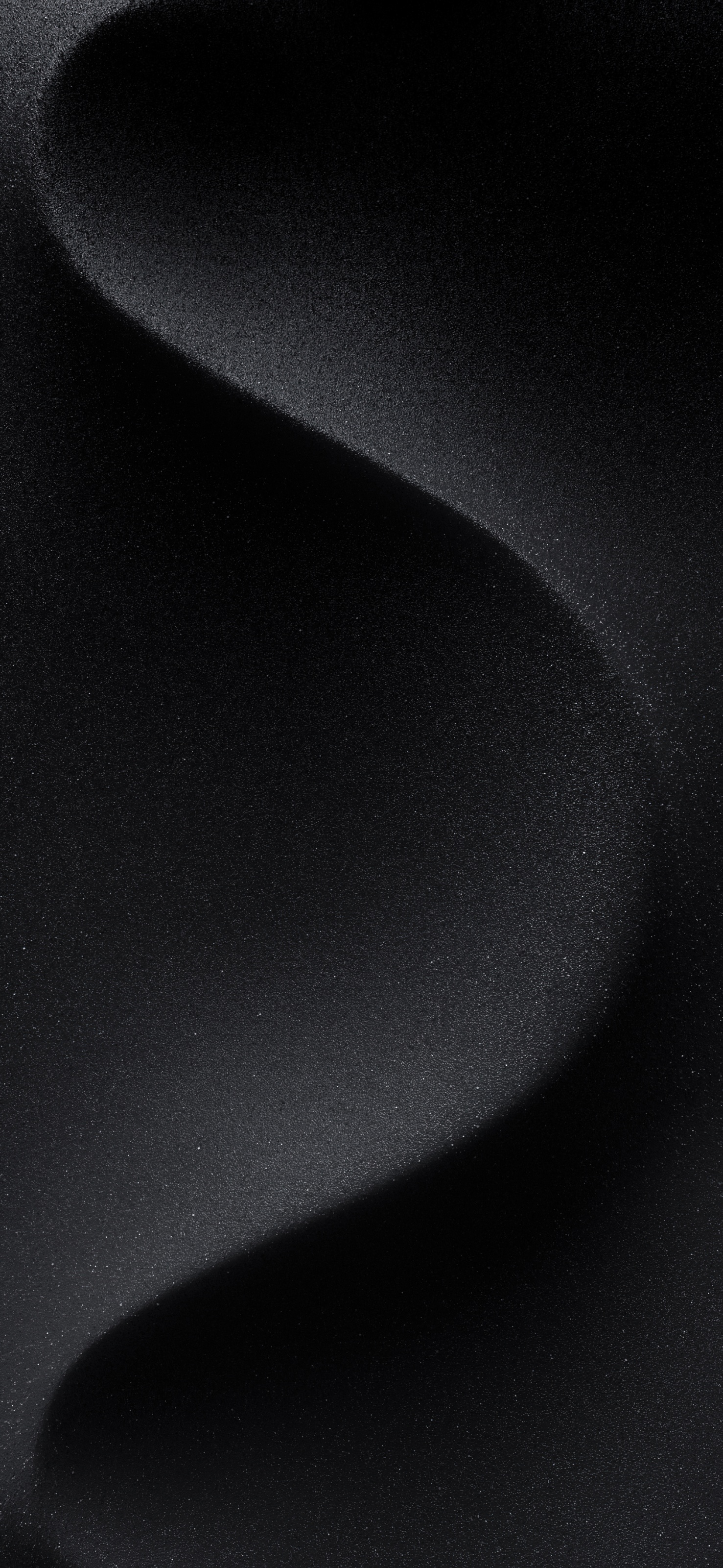 Black iPhone Wallpaper and Background