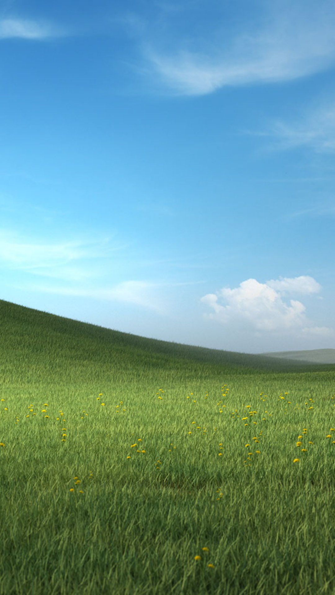 Microsoft perfect phone wallpaper? Something that mixes a little nostalgia with a modern flare. #WallpaperWednesday