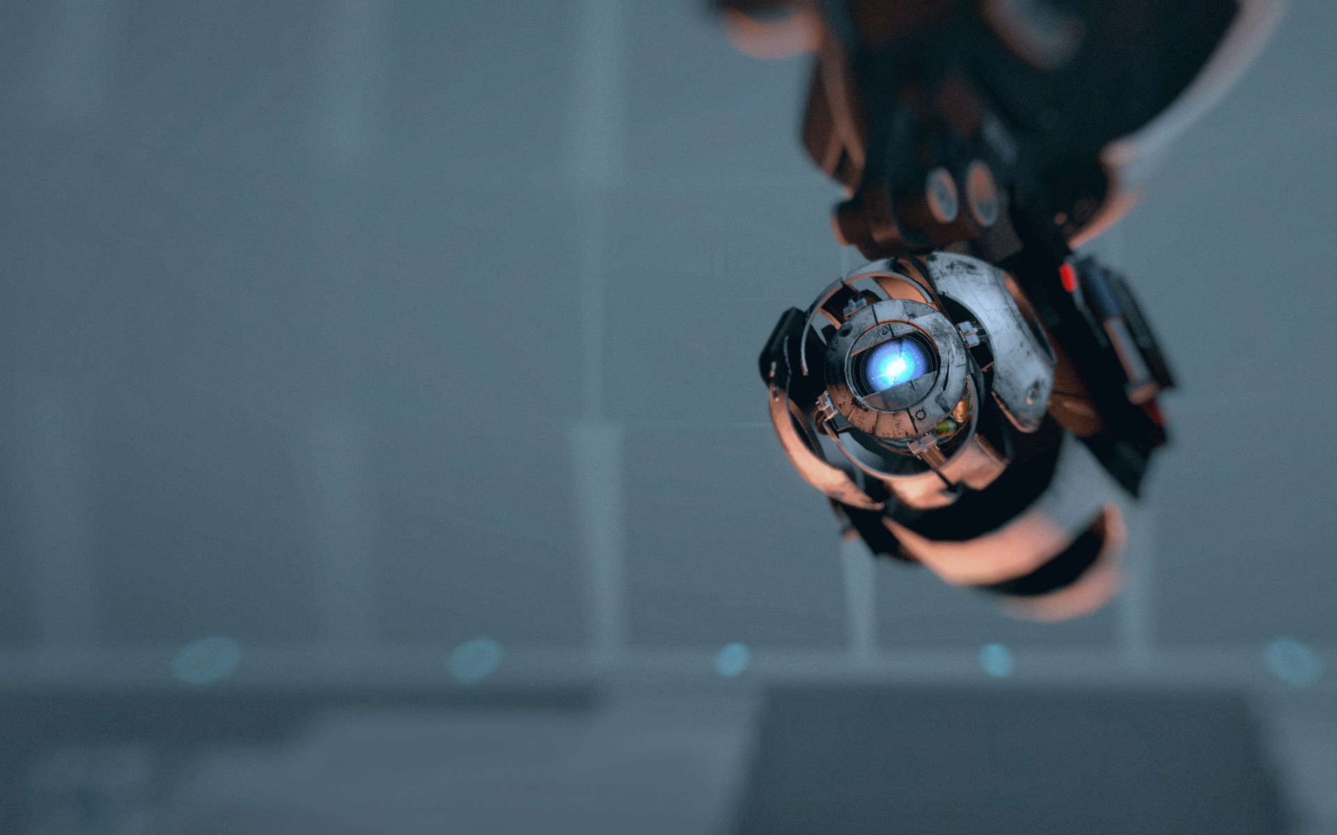 Portal 2 Wallpaper