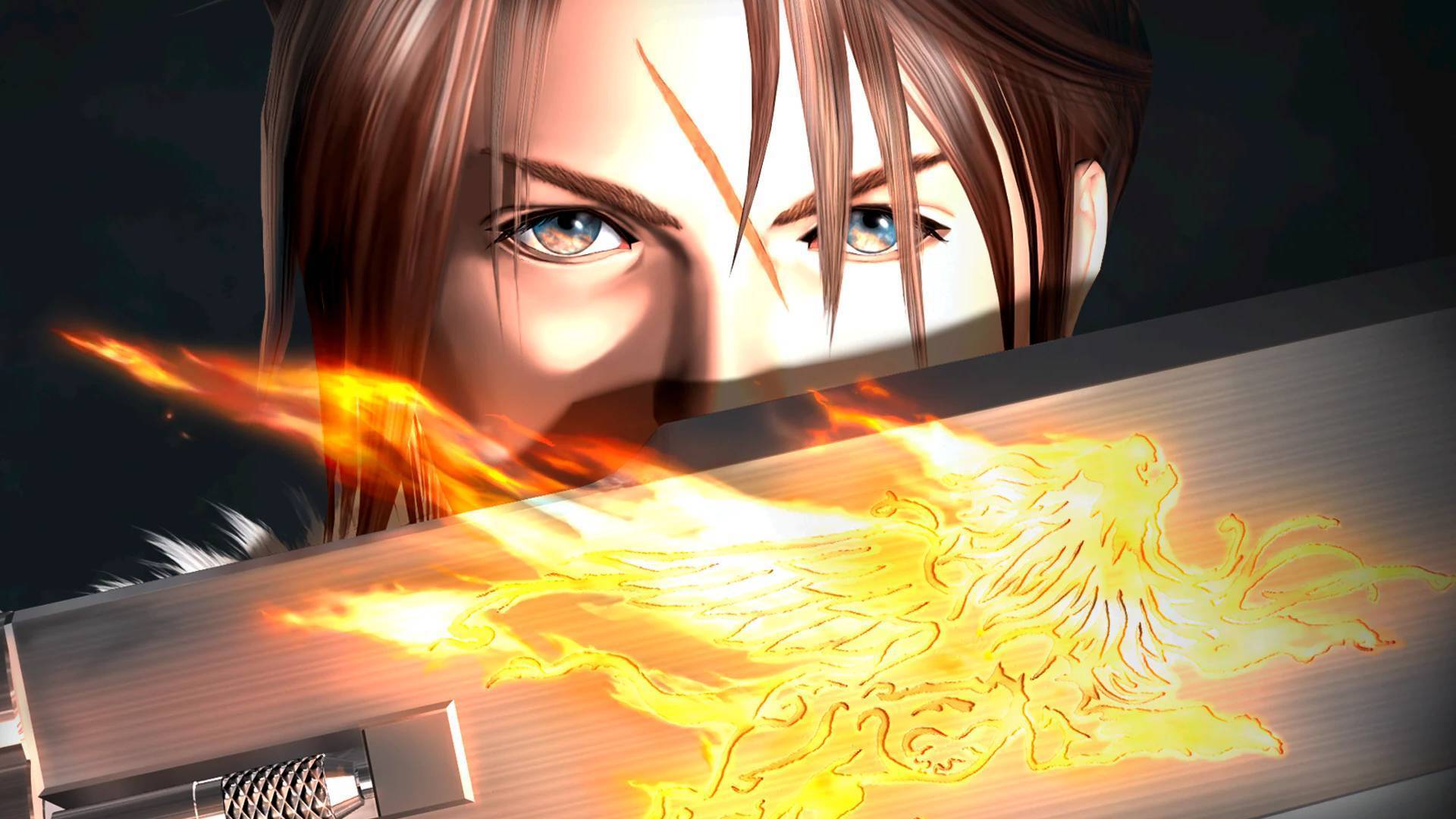 Final Fantasy VIII Remastered Review