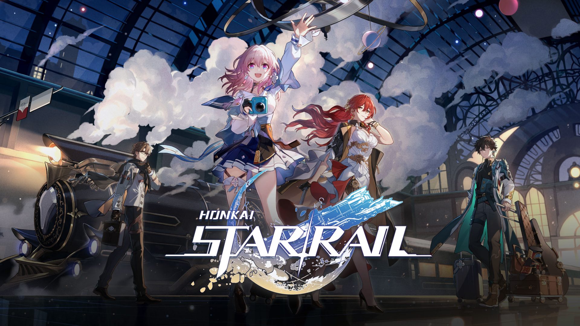 Summer Game Fest 2023: Honkai Star Rail Coming to PS5 of Gaming