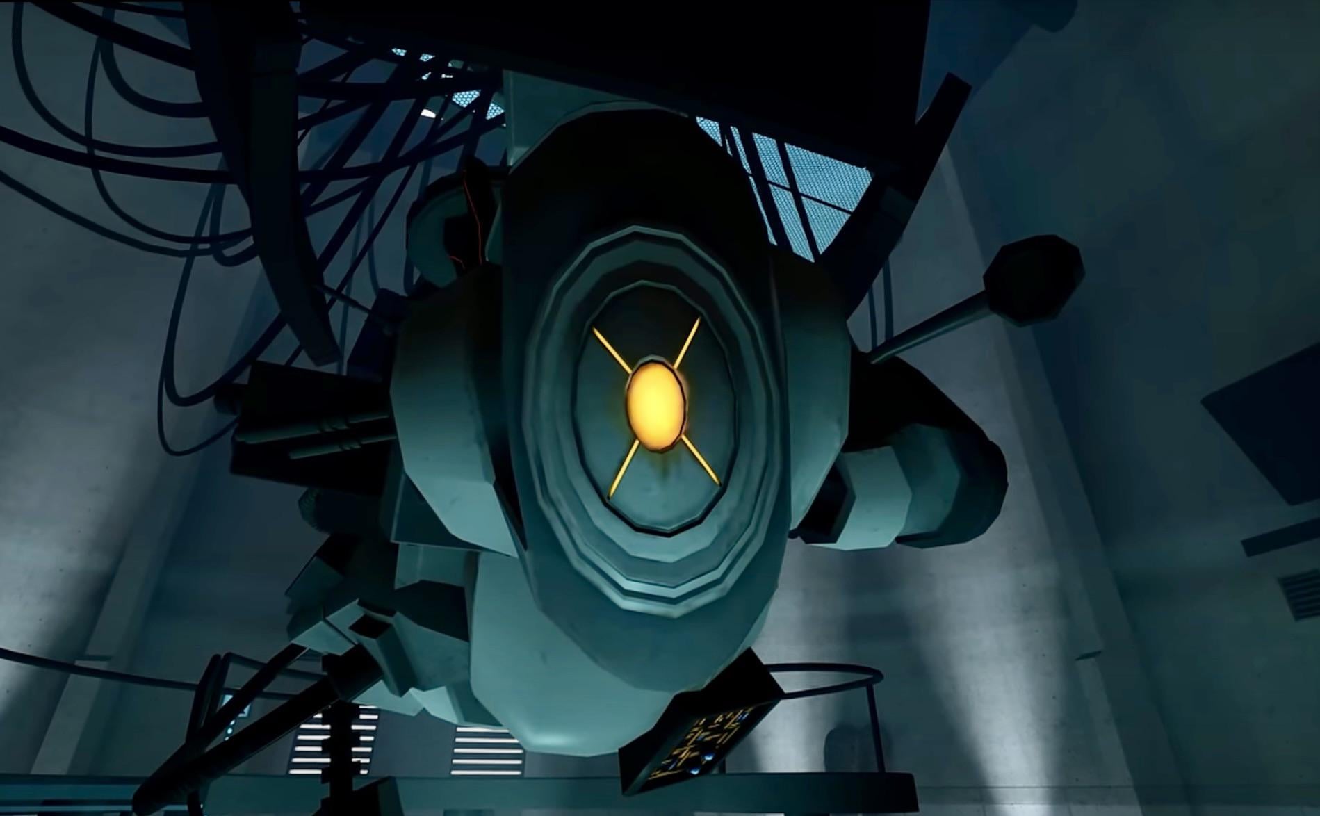 Favorite Portal Portal 2 Wallpaper?